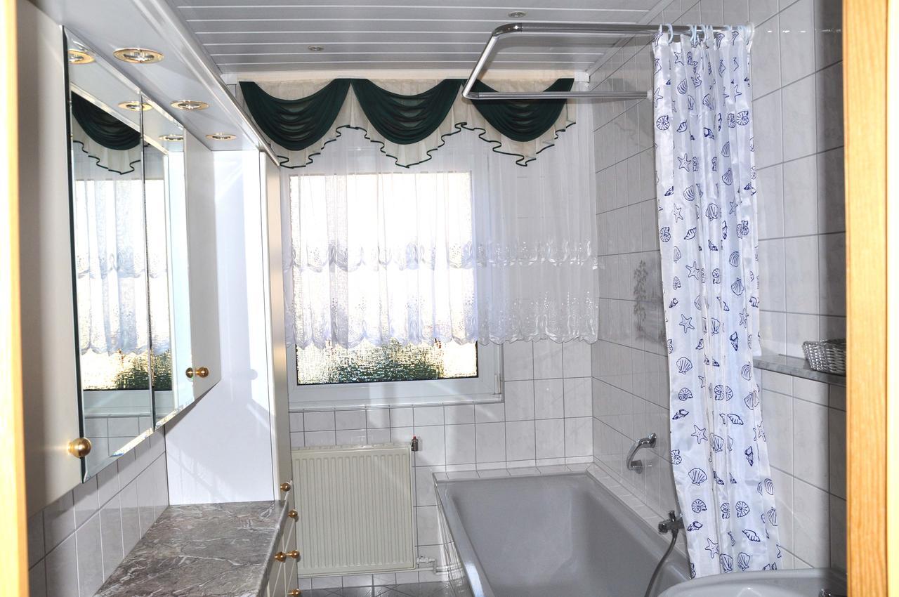 Ferienwohnung Weidler 2 Saalfeld Saale 外观 照片